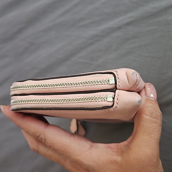 Coach wristlet wallet - Picture 3 of 11